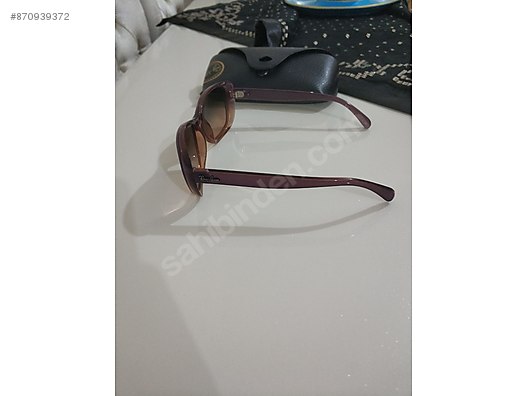 Mevsimi Olmayan Aksesuar Ray Ban Gunes Gozlukleri Haber34