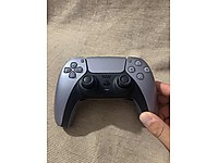 Ps5 Dualsense özel joystick