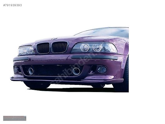 Otomobil Arazi Araci Dis Aksesuar Bmw E39 Hamann On Ek Fiber Boyasiz Sahibinden Comda 791939393