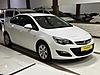Vasıta / Otomobil / Opel / Astra / 1.6 / Edition Plus