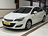 Vasıta / Otomobil / Opel / Astra / 1.6 / Edition Plus