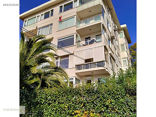 Emlak Ofisinden 3 1 145 M Satilik Daire 3 500 000 Tl Ye Sahibinden Com Da 882939494