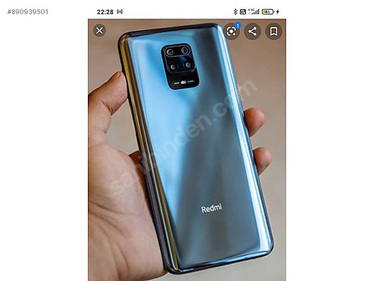 xiaomi redmi note 9s redmi 9 s 128 gb at sahibinden com 890939501
