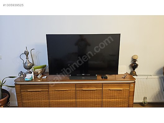 SONY KD 55XD8505 ANDROİD TV - İkinci El Sony LED & LCD TV İlanları