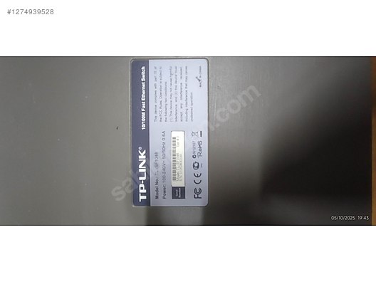 İkinci El ve Sıfır Alışveriş / Bilgisayar / Çevre Birimleri / Toplu Satış