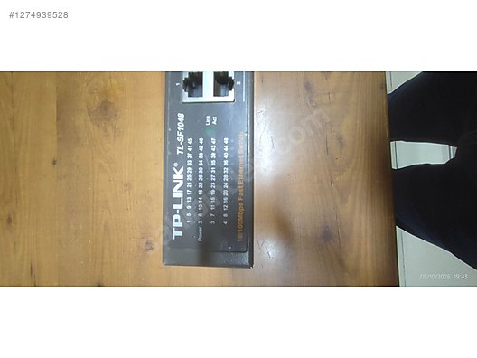 İkinci El ve Sıfır Alışveriş / Bilgisayar / Çevre Birimleri / Toplu Satış