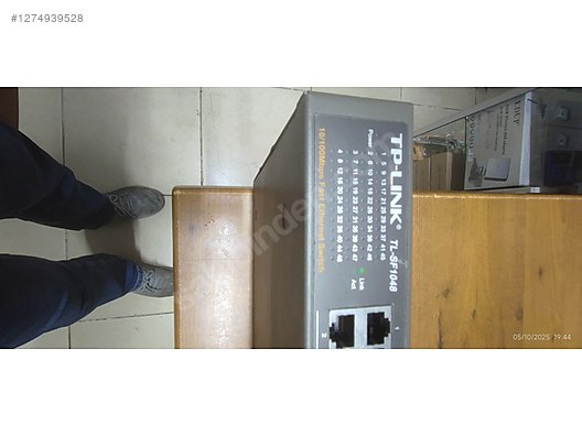 İkinci El ve Sıfır Alışveriş / Bilgisayar / Çevre Birimleri / Toplu Satış