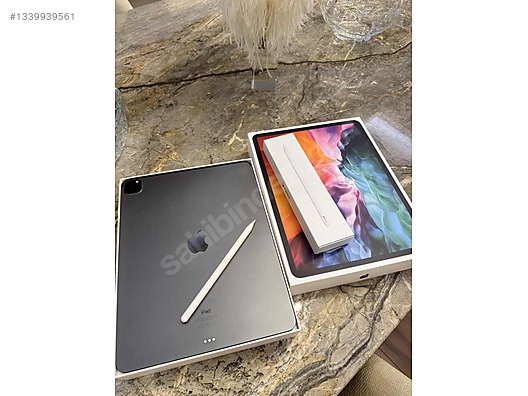 Apple iPad Pro 4 256 GB Tablet - 1339939561