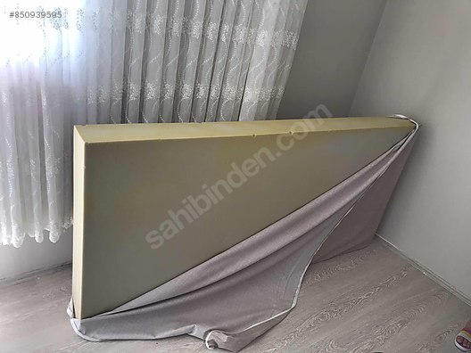 Yatak Cok Az Kullanilmis Sunger Yatak Sahibinden Comda 850939595
