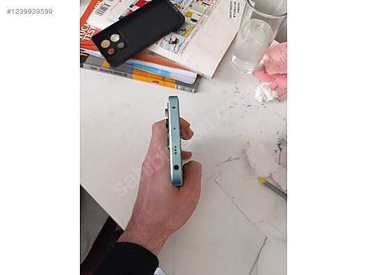 İkinci El ve Sıfır Alışveriş / Cep Telefonu & Aksesuar / Cep Telefonu / Xiaomi / Redmi Note 13 Pro