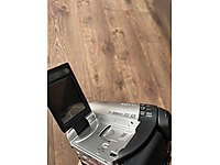 Sony handycam