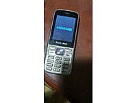 Hiking X9 tuşlu sorunsuz