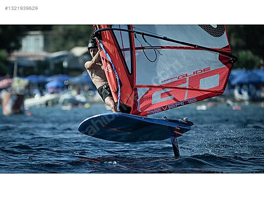 IQ FOIL Senior Men Full Takim - Severne Yelken - 1321939629