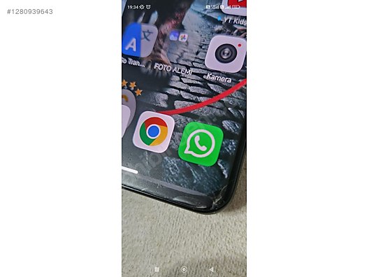 İkinci El ve Sıfır Alışveriş / Cep Telefonu & Aksesuar / Cep Telefonu / Xiaomi / 12S Ultra