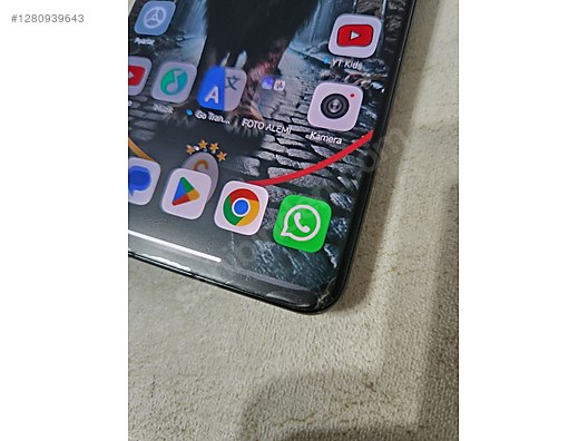 İkinci El ve Sıfır Alışveriş / Cep Telefonu & Aksesuar / Cep Telefonu / Xiaomi / 12S Ultra