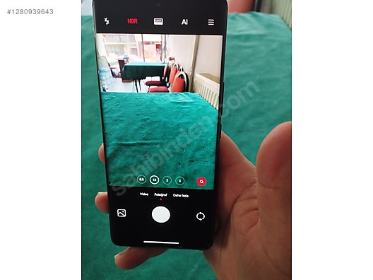 İkinci El ve Sıfır Alışveriş / Cep Telefonu & Aksesuar / Cep Telefonu / Xiaomi / 12S Ultra