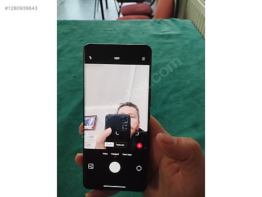 İkinci El ve Sıfır Alışveriş / Cep Telefonu & Aksesuar / Cep Telefonu / Xiaomi / 12S Ultra