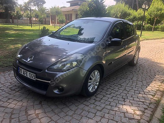 renault clio 1 5 dci executive sahibinden 20 yil ozel seri en ful paket dizel clio at sahibinden com 927939643