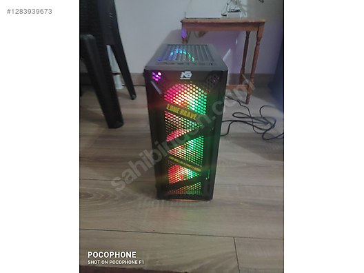 İkinci El ve Sıfır Alışveriş / Bilgisayar / Masaüstü / Modeller / Toplama