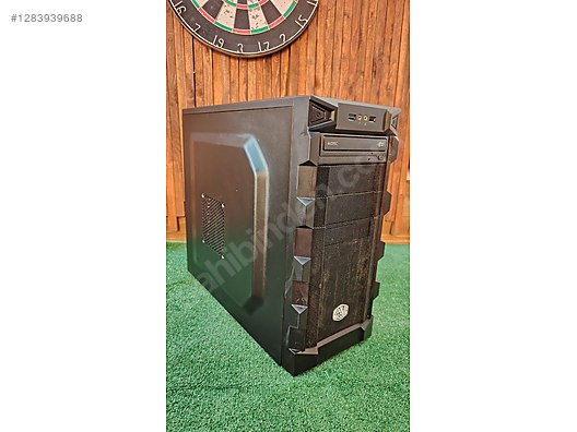 İkinci El ve Sıfır Alışveriş / Bilgisayar / Masaüstü / Modeller / Toplama