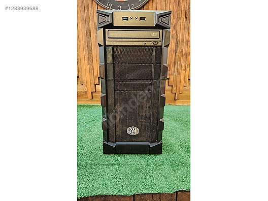 İkinci El ve Sıfır Alışveriş / Bilgisayar / Masaüstü / Modeller / Toplama