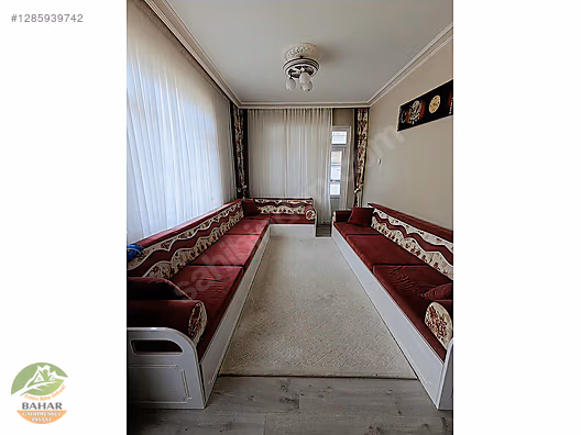 ŞEHRİN MERKEZİNDE KREDİYE UYGUN GENİŞ 3+1 SATILIK DAİRE #1285939742