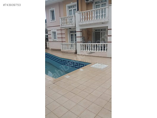 Fethiye Üzümlü de Daire Satılık Daire İlanları