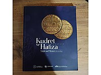 Kudret ve Hafıza Eski Para Kataloğu