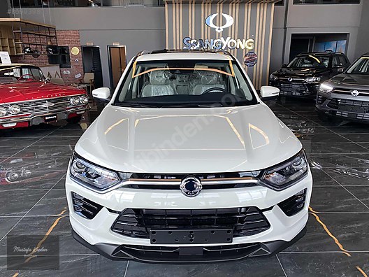ssangyong korando 1 5 t limited bmotors ssanyong plaza 2021 ssangyong korando 1 5 t limited at sahibinden com 869939803 ssangyong korando 1 5 t limited bmotors ssanyong plaza 2021 ssangyong korando 1 5 t limited at sahibinden com 869939803