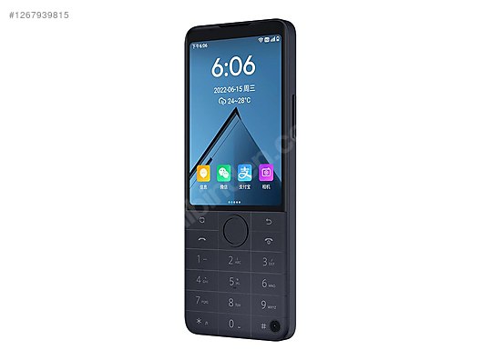 Sıfır 64 GB Qin F22 Pro Android Cep Telefonu