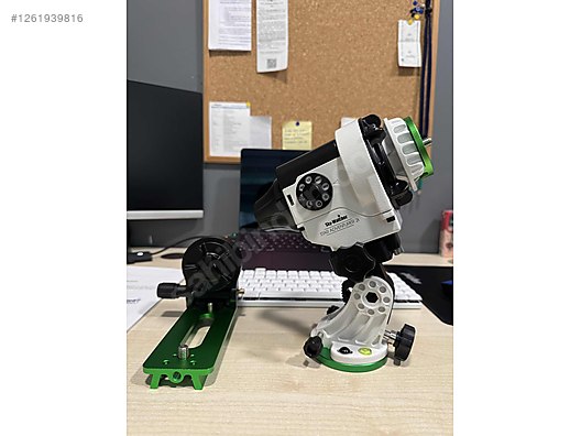 İkinci El ve Sıfır Alışveriş / Fotoğraf & Kamera / Teleskop / Kameralı (Astrograf)