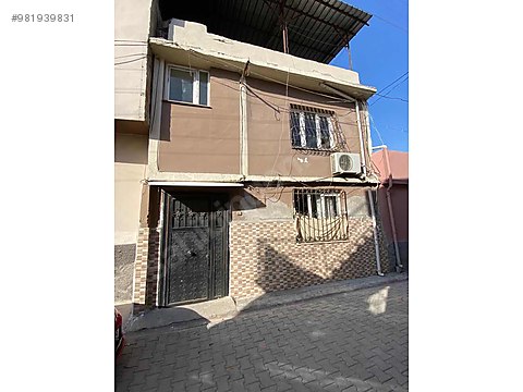 2 katli mustakil ev adana seyhan satilik mustakil ev ilanlari sahibinden com da 981939831