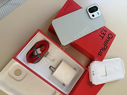 512 GB Gri OnePlus 13T Cep Telefonu - 1317939838