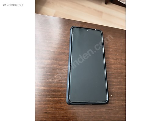 İkinci El ve Sıfır Alışveriş / Cep Telefonu & Aksesuar / Cep Telefonu / Xiaomi / Redmi Note 10 Pro