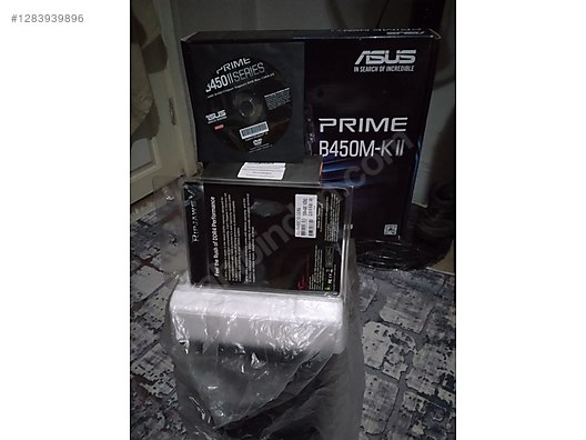 İkinci El ve Sıfır Alışveriş / Bilgisayar / Masaüstü / Modeller / Toplama