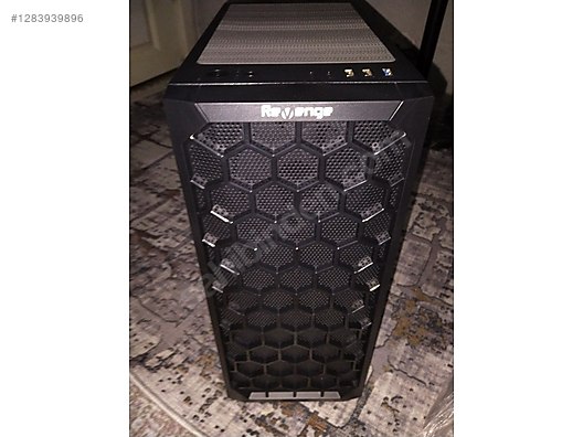 İkinci El ve Sıfır Alışveriş / Bilgisayar / Masaüstü / Modeller / Toplama