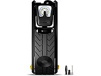 MICHELIN MC12204 BASINÇ GÖSTERGELİ AYAK POMPASI