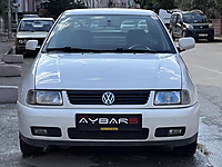 2. SAHİBNDEN DURBUN GÖGUS 2000 VOLKSWAGEN POLO 1.6 BENZİN LPG #1278939916