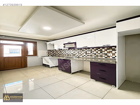 MERKEZİ LOKASYONDA GENİŞ VE FERAH 2+1 LÜX TASARIM SATILIK DAİRE #1273939919