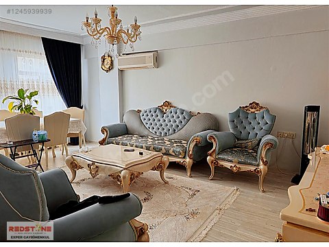 KARASU MERKEZDE GENİŞ 3+1 SATILIK DAİRE