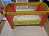 Used & Brand New Items / Mother & Baby / Furniture / Play Yard