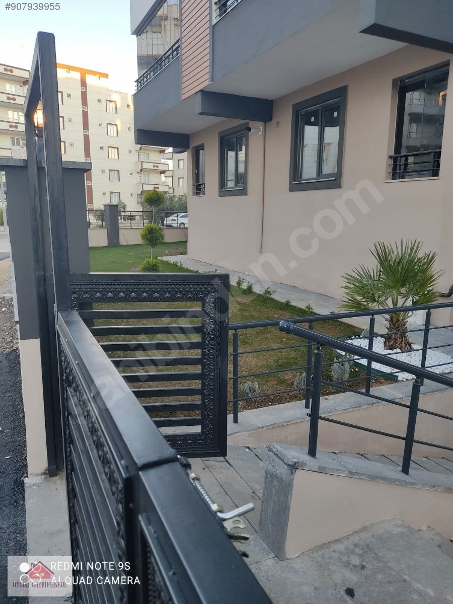 NİZİP SULTANABDULHAMİT 2+1 UYGUR GAYRİMENKUL Satılık Daire İlanları