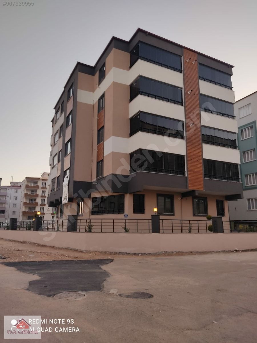 NİZİP SULTANABDULHAMİT 2+1 UYGUR GAYRİMENKUL Satılık Daire İlanları