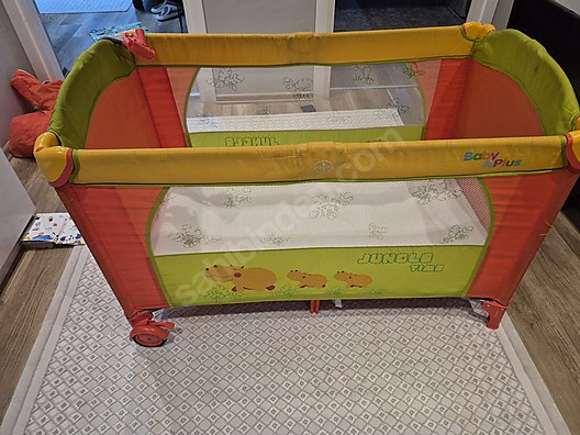 Used & Brand New Items / Mother & Baby / Furniture / Play Yard