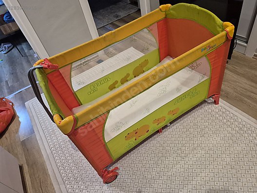 Used & Brand New Items / Mother & Baby / Furniture / Play Yard