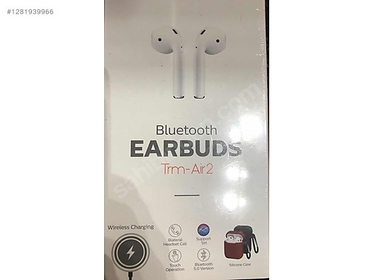 İkinci El ve Sıfır Alışveriş / Cep Telefonu & Aksesuar / Aksesuar / Bluetooth Kulaklık