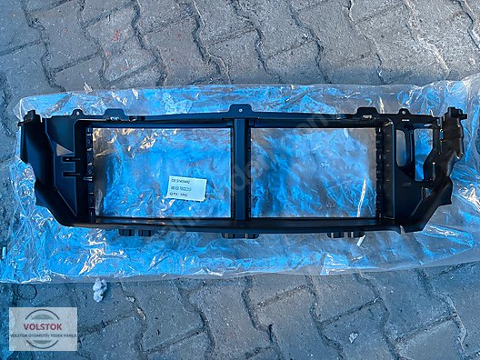 Otomobil & Arazi Aracı / Isıtma & Havalandırma & Klima / VOLVO XC90 ÜST ...