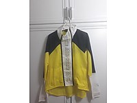 NIKE KADIN KOŞU YAĞMURLUĞU