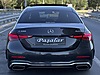 Vasıta / Otomobil / Mercedes-Benz / C Serisi / C 200 / AMG