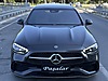 Vasıta / Otomobil / Mercedes-Benz / C Serisi / C 200 / AMG